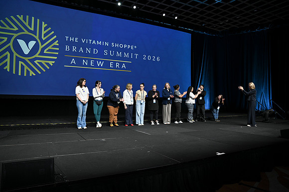 Vitamin Shoppe 01092