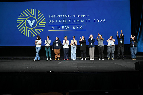 Vitamin Shoppe 01098