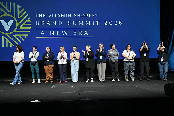 Vitamin Shoppe 01099