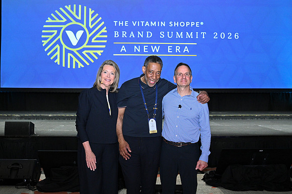 Vitamin Shoppe 01105