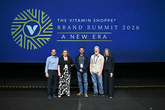 Vitamin Shoppe 01108