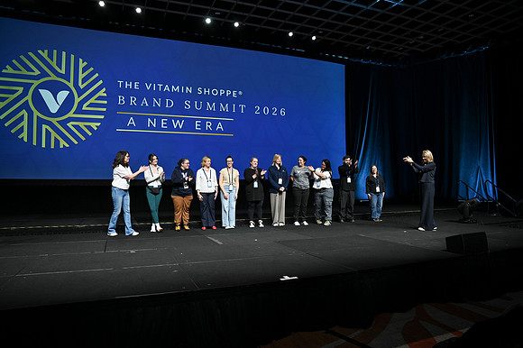 Vitamin Shoppe 01091