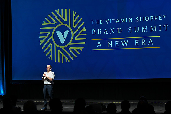 Vitamin Shoppe 01182
