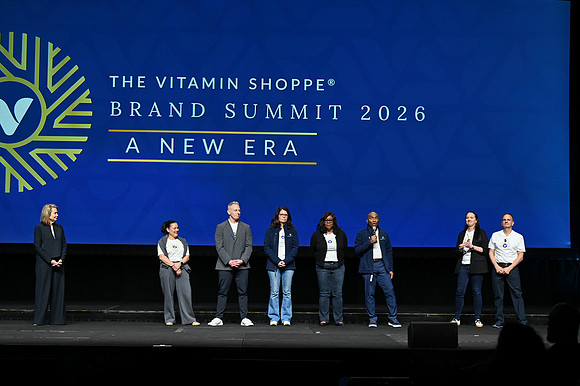 Vitamin Shoppe 01185