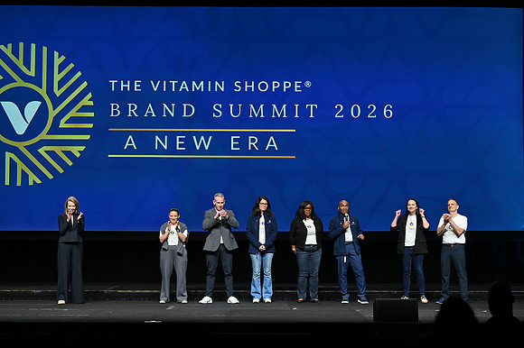 Vitamin Shoppe 01186