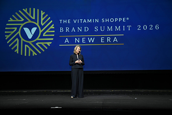 Vitamin Shoppe 01197