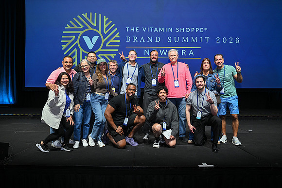 Vitamin Shoppe 01203