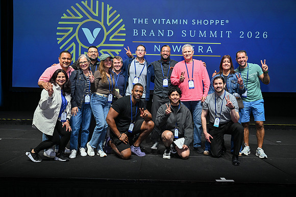 Vitamin Shoppe 01204