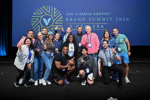 Vitamin Shoppe 01206
