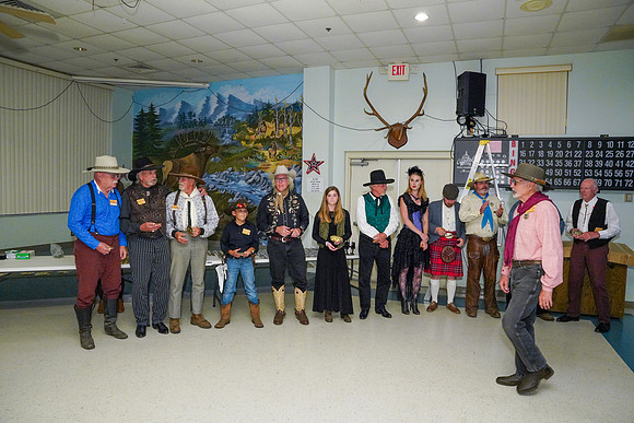 Ides Awards 242