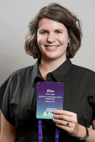 Alzheimer's Association 2026 Headshots