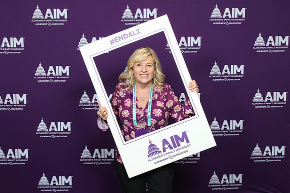 Alzheimer's Association 00213