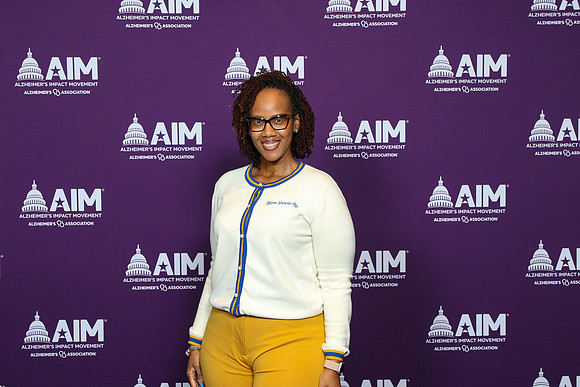 Alzheimer's Association 00215