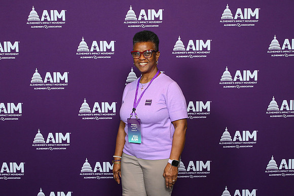 Alzheimer's Association 00214