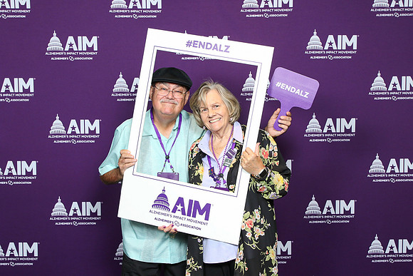 Alzheimer's Association 00217
