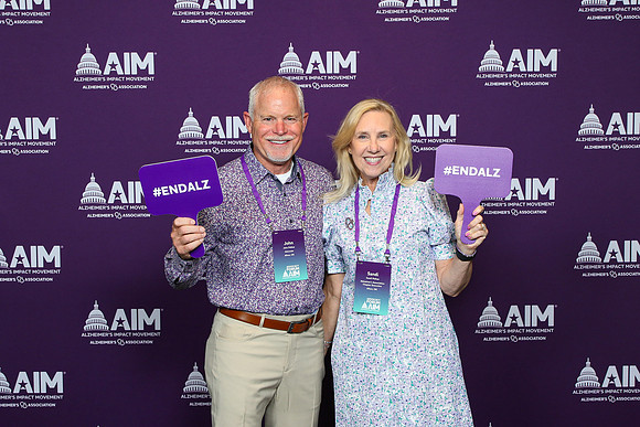 Alzheimer's Association 00219
