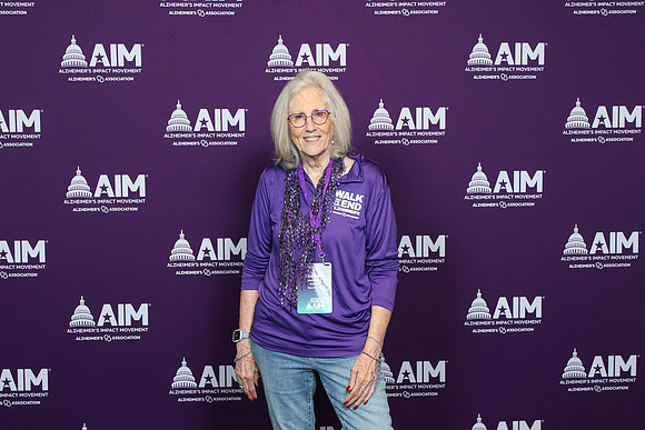 Alzheimer's Association 00223