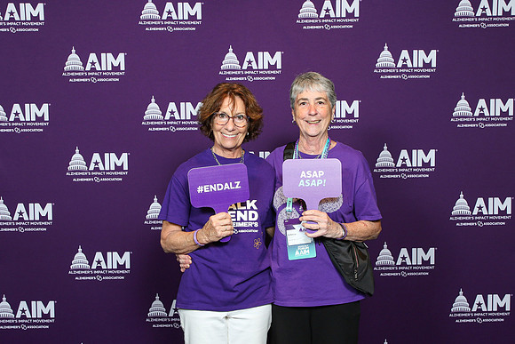 Alzheimer's Association 00222