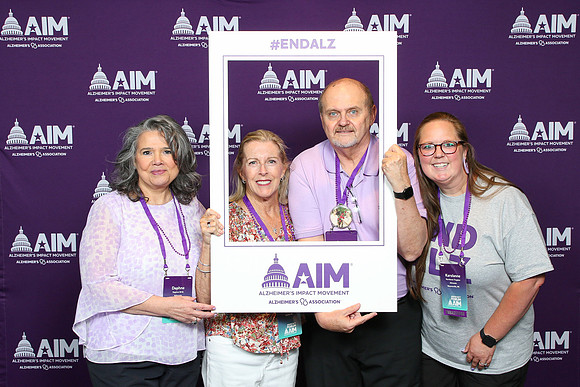 Alzheimer's Association 00225