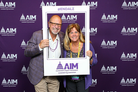 Alzheimer's Association 00224