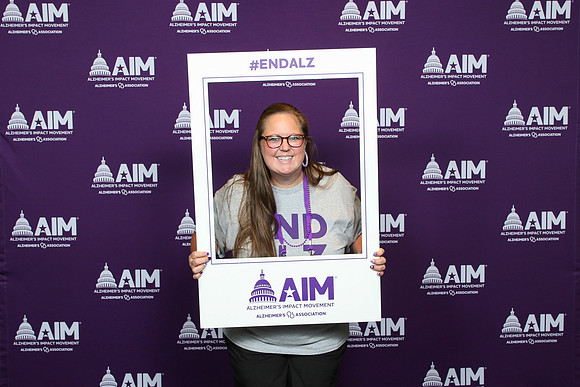 Alzheimer's Association 00226