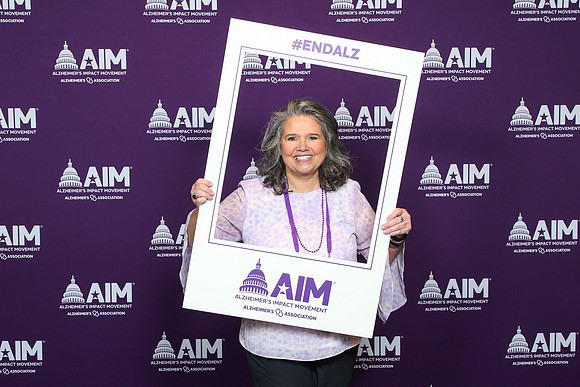 Alzheimer's Association 00228