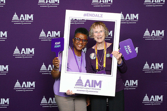 Alzheimer's Association 00229