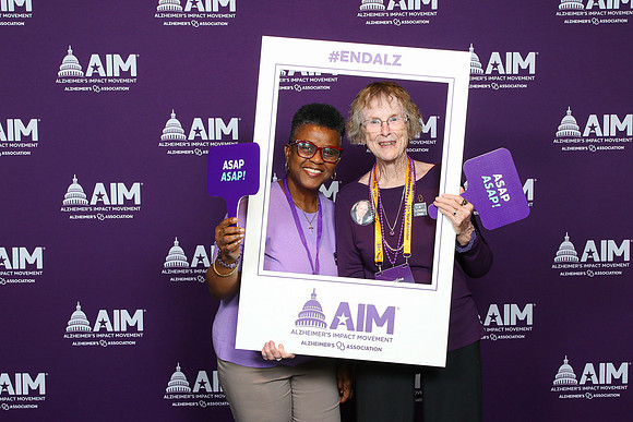 Alzheimer's Association 00230