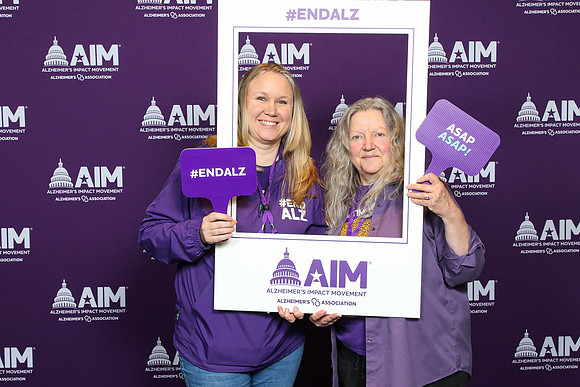 Alzheimer's Association 00232