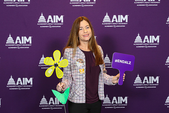Alzheimer's Association 00546