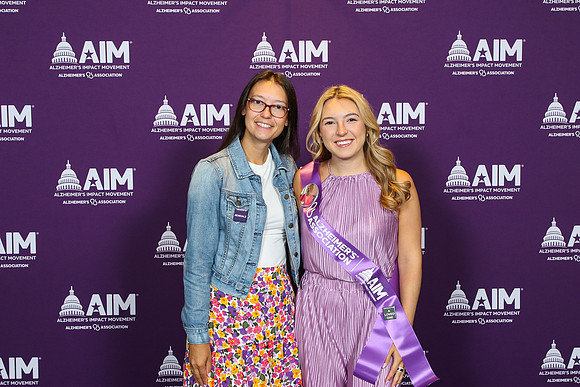 Alzheimer's Association 00545