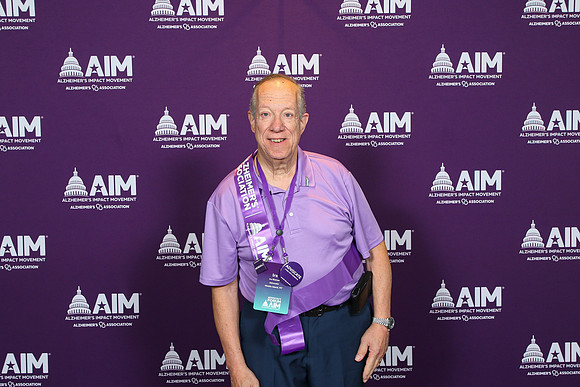 Alzheimer's Association 00552