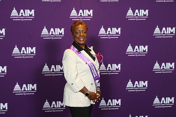 Alzheimer's Association 00559
