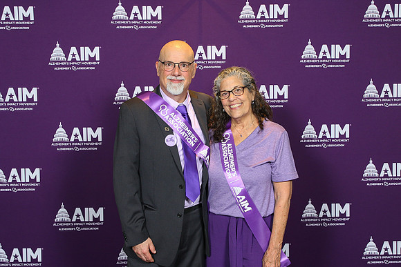 Alzheimer's Association 00562