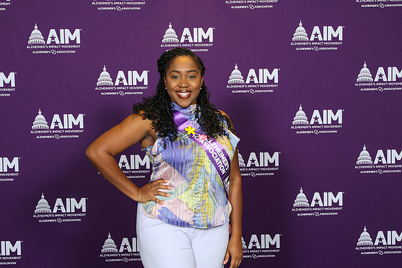 Alzheimer's Association 00565