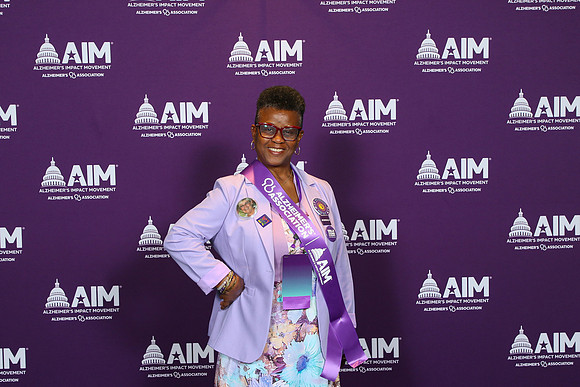 Alzheimer's Association 00566