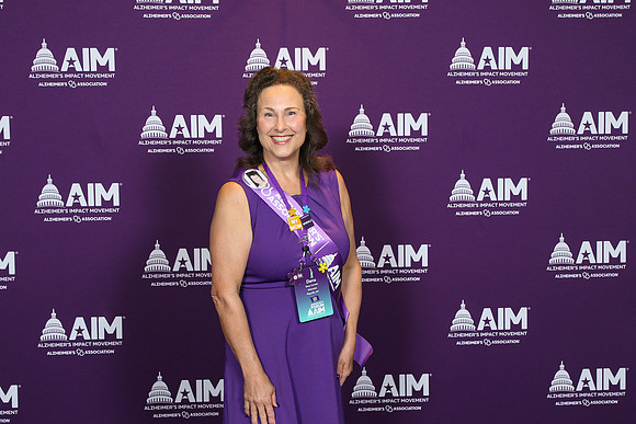 Alzheimer's Association 00567