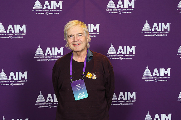Alzheimer's Association 00568