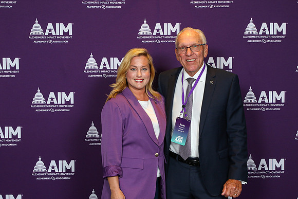 Alzheimer's Association 00647