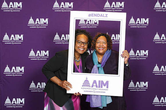 Alzheimer's Association 00648