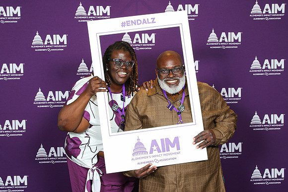 Alzheimer's Association 00657