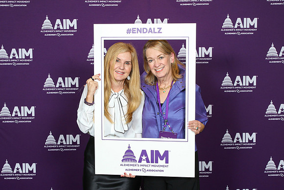 Alzheimer's Association 00658