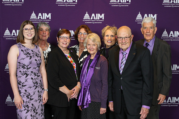 Alzheimer's Association 00663