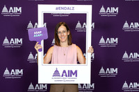 Alzheimer's Association 00718