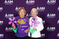 Alzheimer's Association 00714