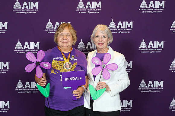 Alzheimer's Association 00714