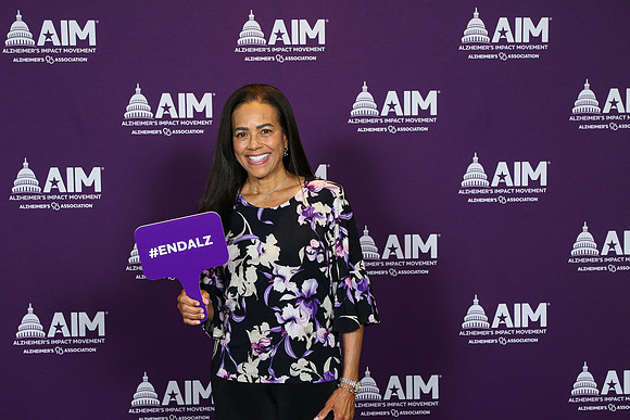 Alzheimer's Association 00717