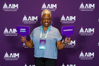 Alzheimer's Association 00724