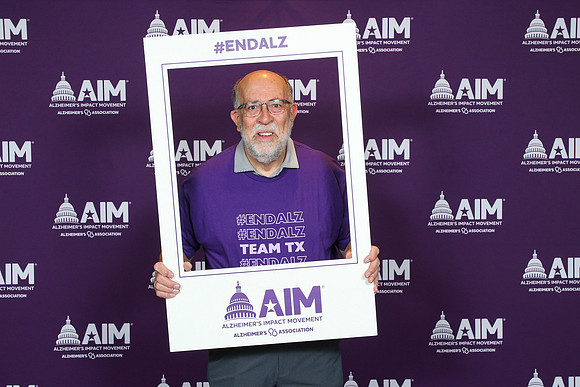 Alzheimer's Association 00726