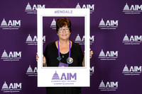 Alzheimer's Association 00727